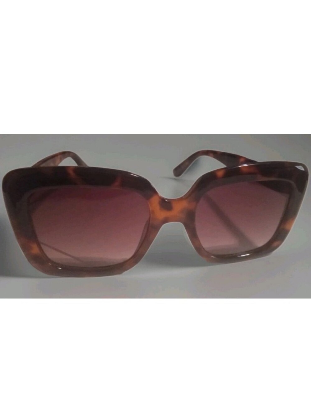 MNG 53(20) 145 Brown Tortoise 87922537 C. 32 Sunglasses Frames Mango